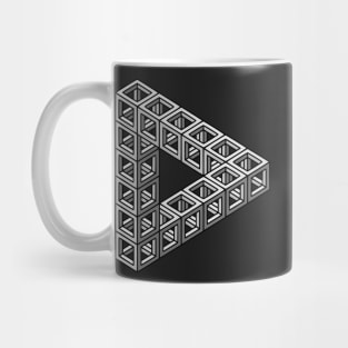 impossible bodies 58 Mug